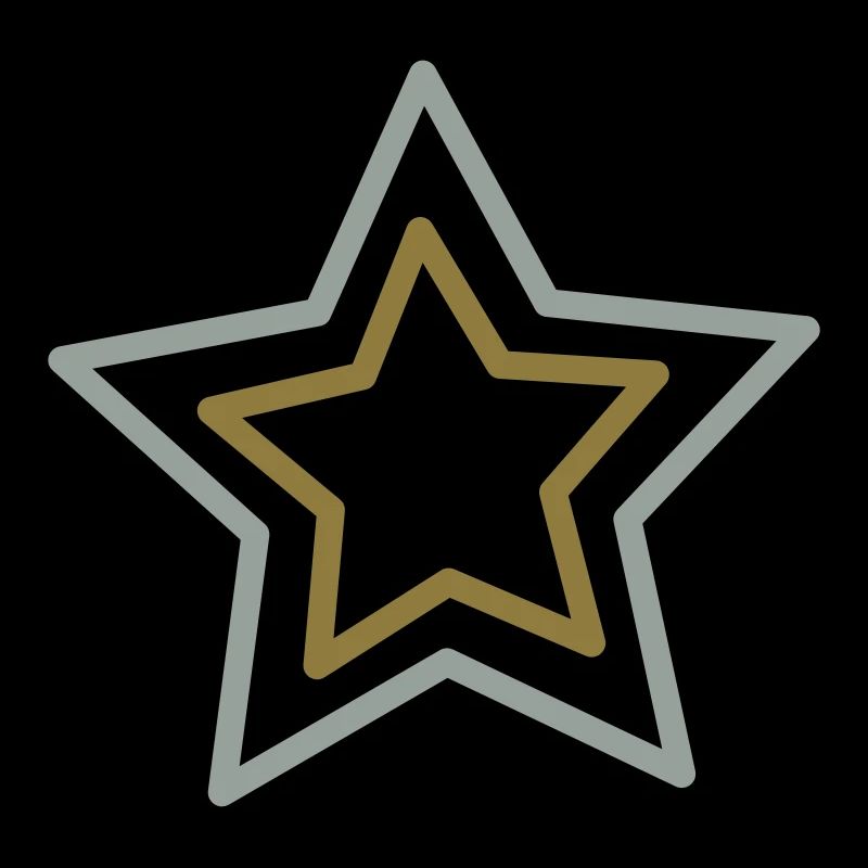 Petite étoile