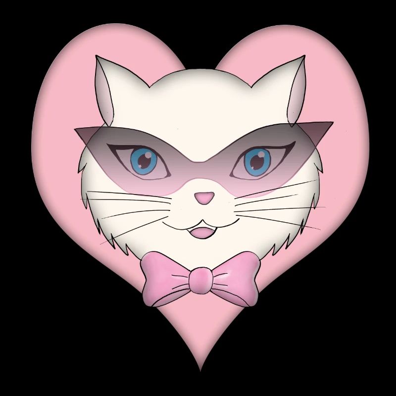 Chat cat