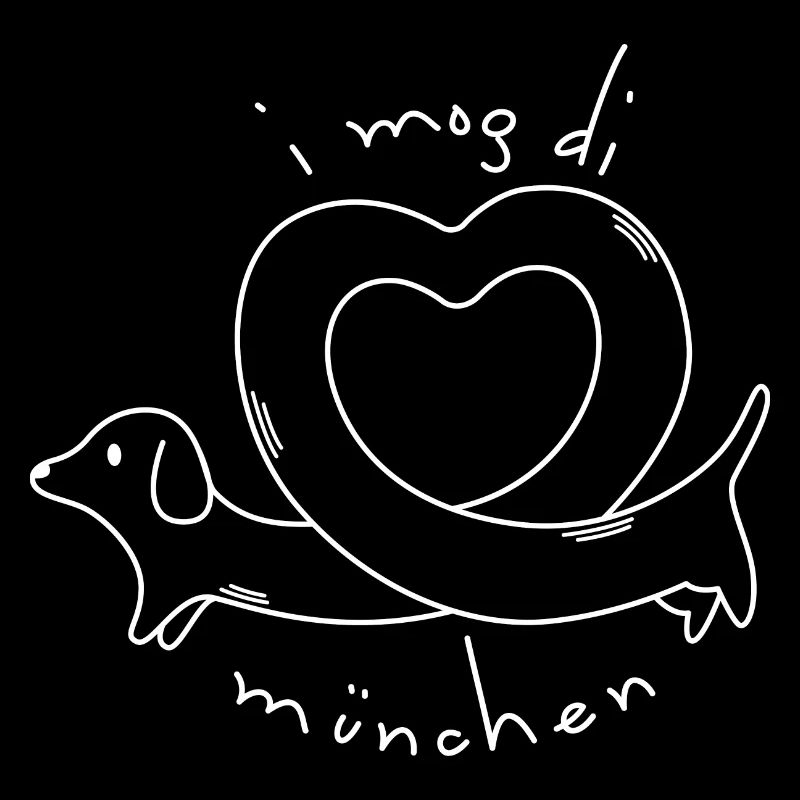 I mog di - blanc