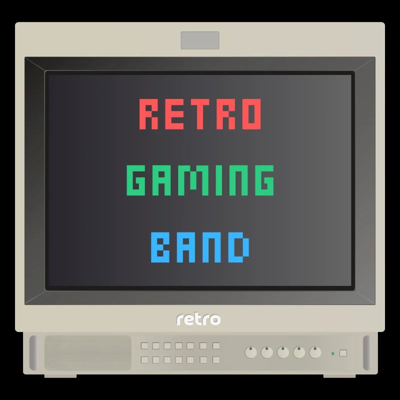 PVM Lover - Retrogaming band