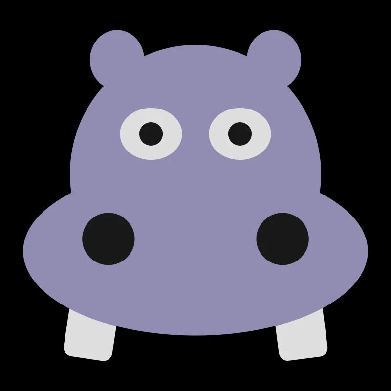 hippo