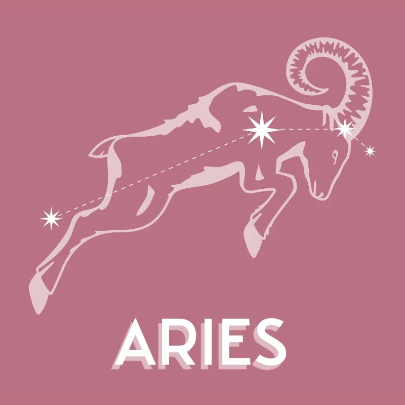 Constellation of Aries