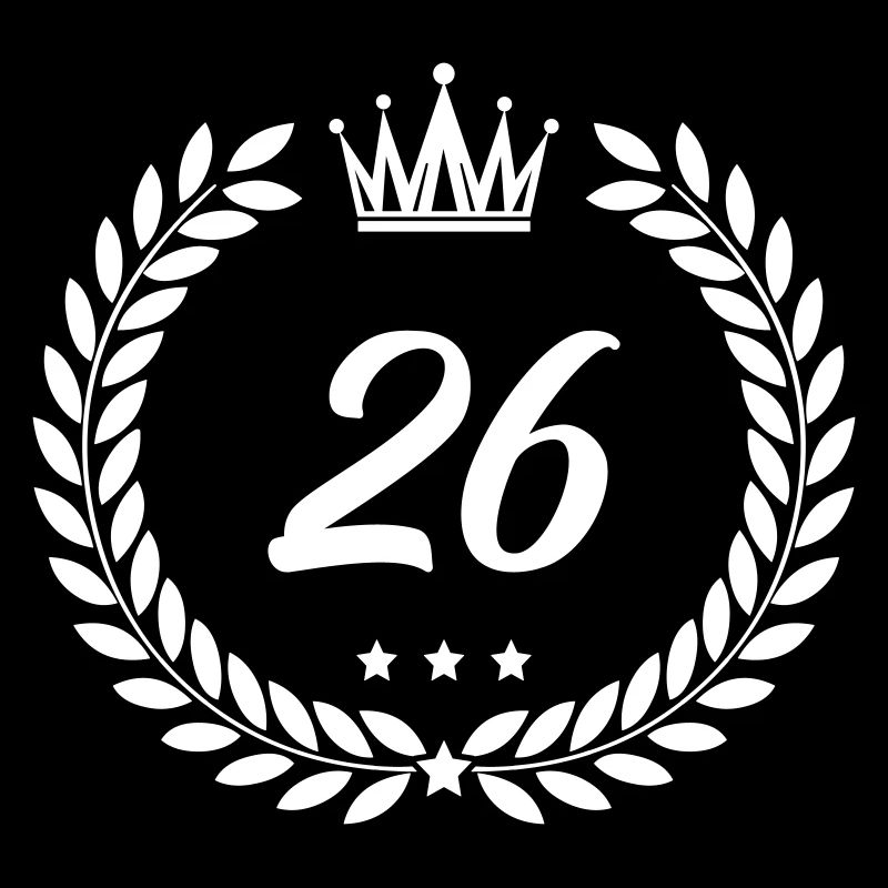 blason 26