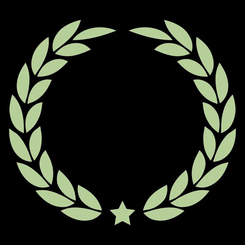 lorbeerkranz
