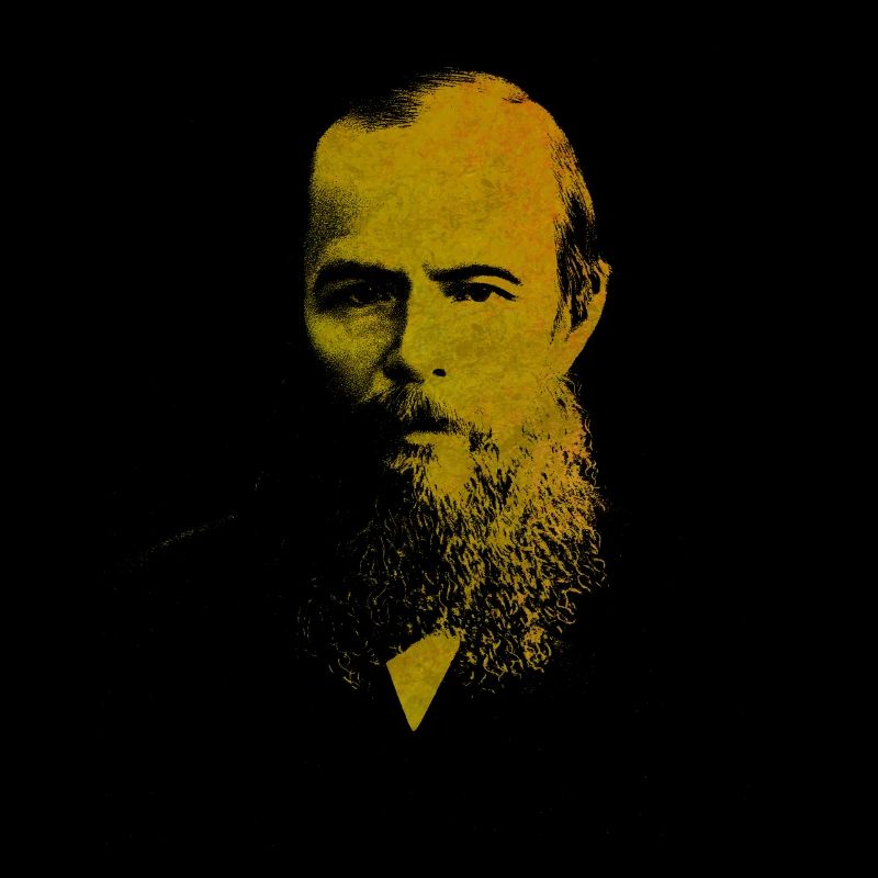 Fyodor Dostoevsky