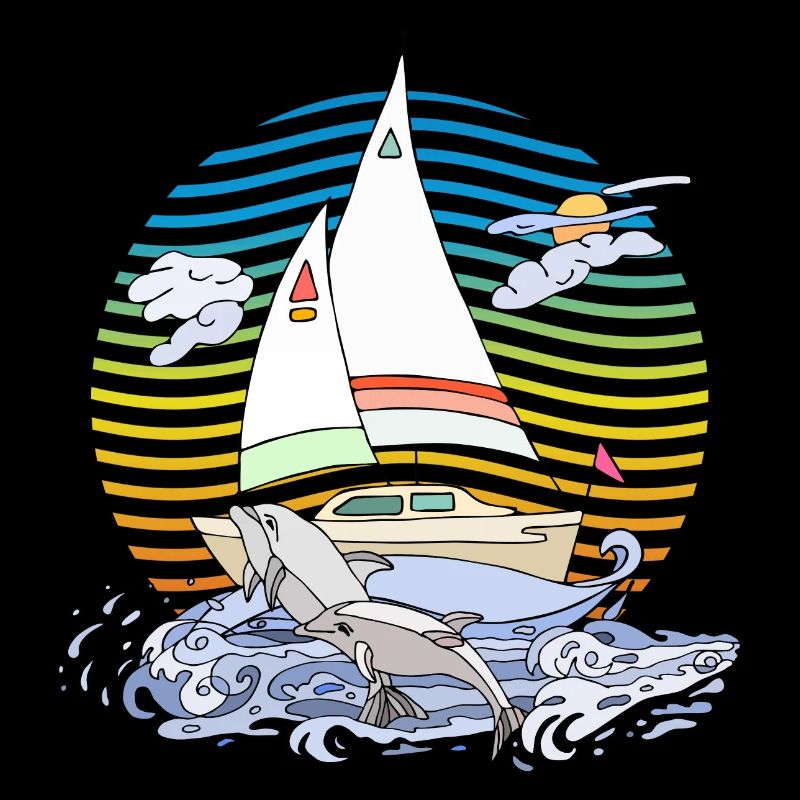 Segelboot
