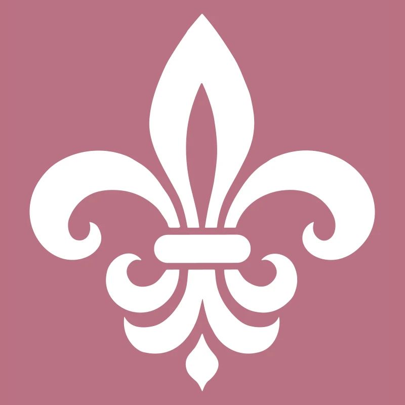 Fleur de Lis Heritage