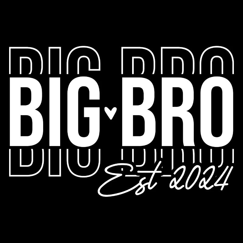 Big Bro Est 2024