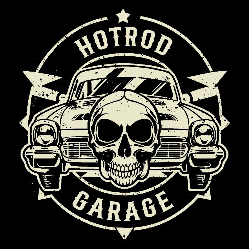 Hotrod Garage