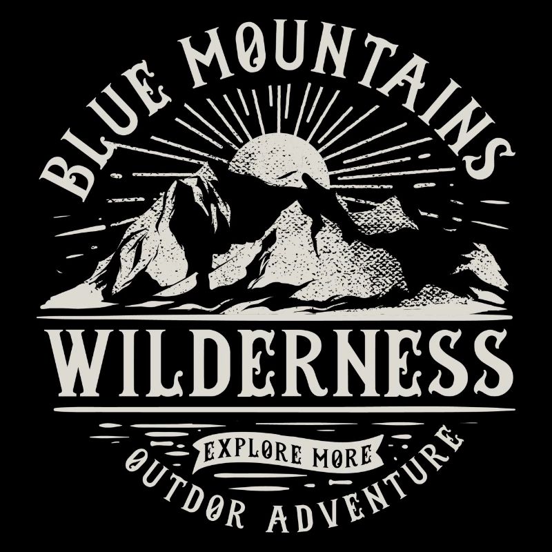 Into the wilderness