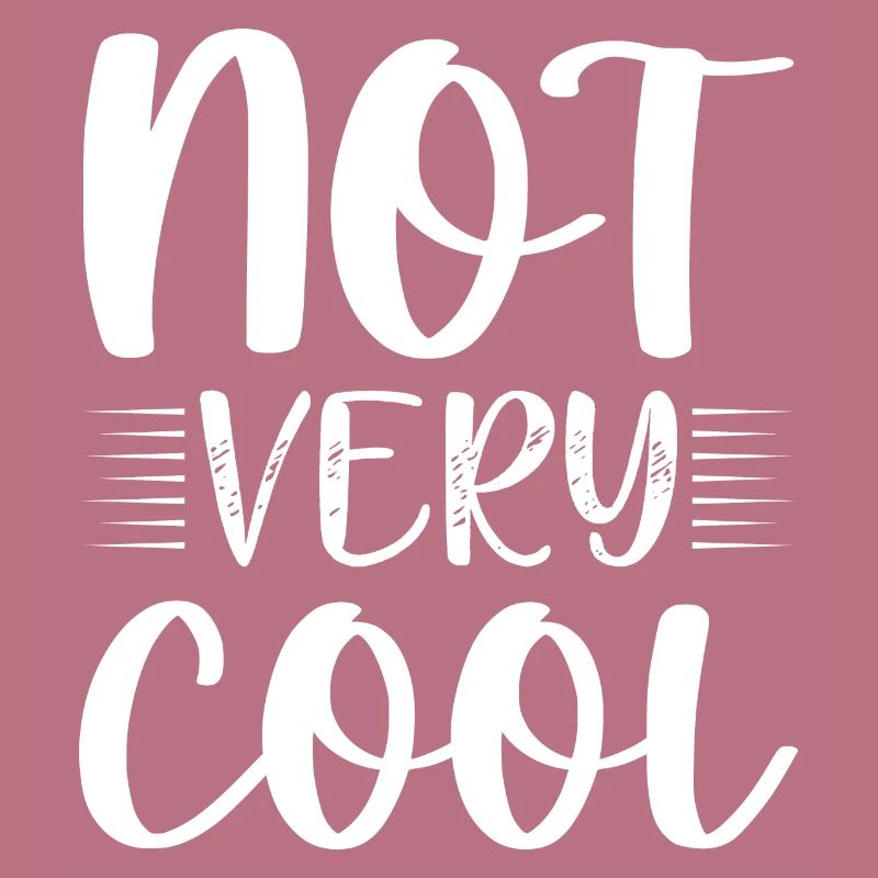 Pas cool pas cool