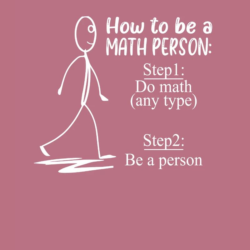 mathematics