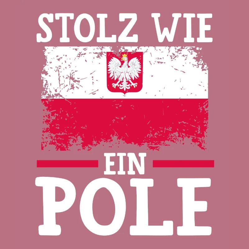 Pole Polnisch Polen