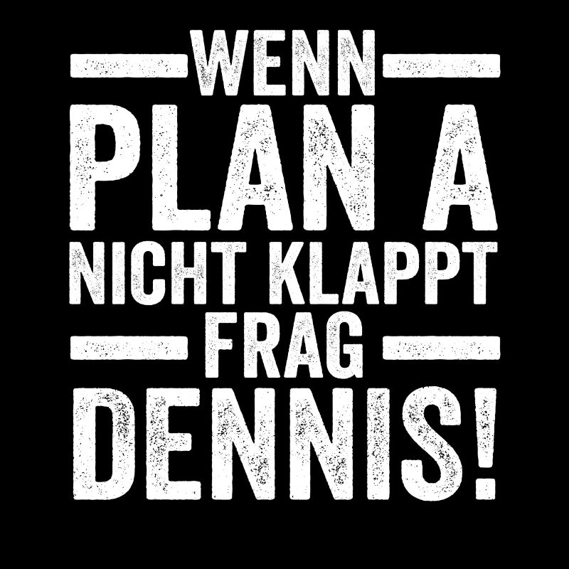 Prénom Dennis