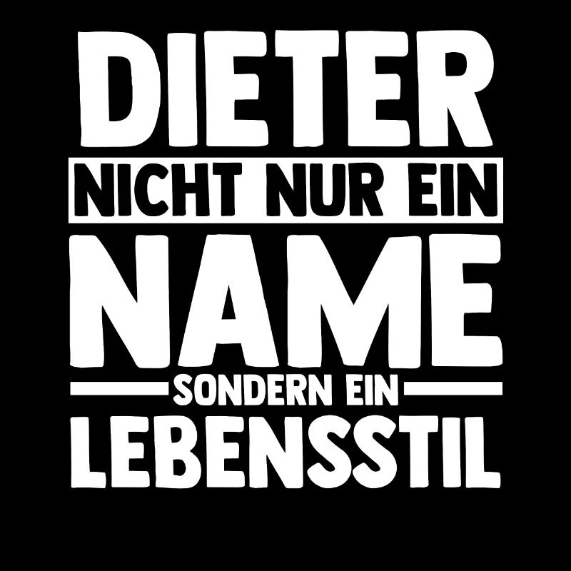 Prénom Dieter