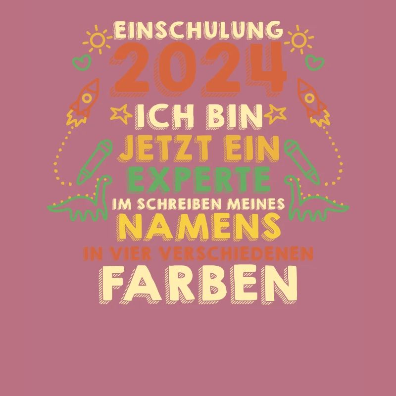 First Grade Elementary School 2024 Gift