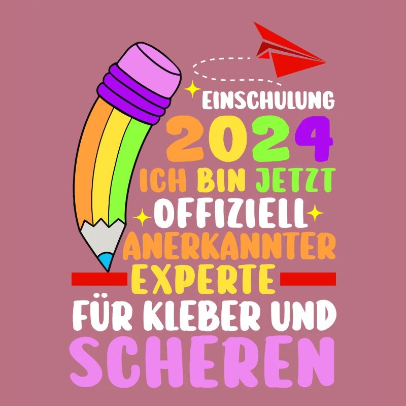 First Grade Elementary School 2024 Gift