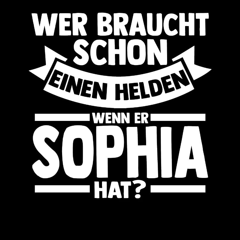 Vorname Heldin Sophia