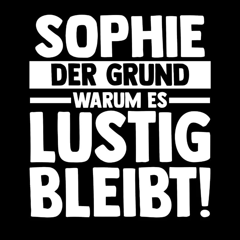 First name Sophie