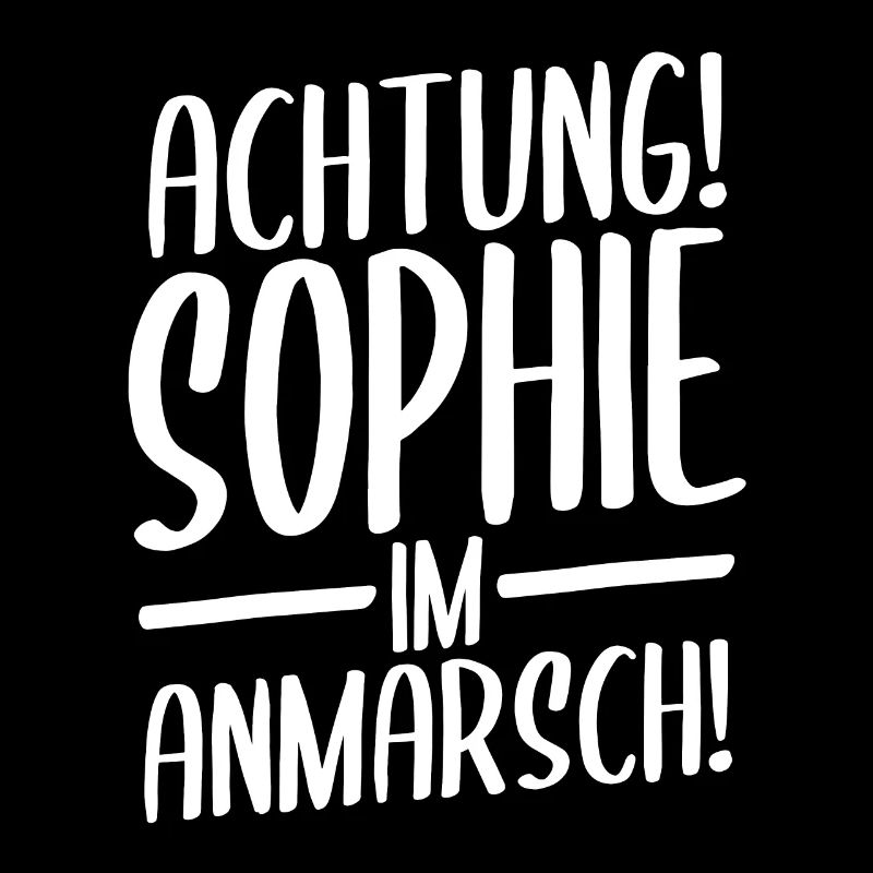 First name Sophie