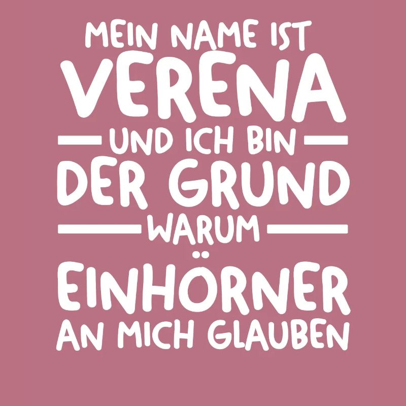 First name Verena