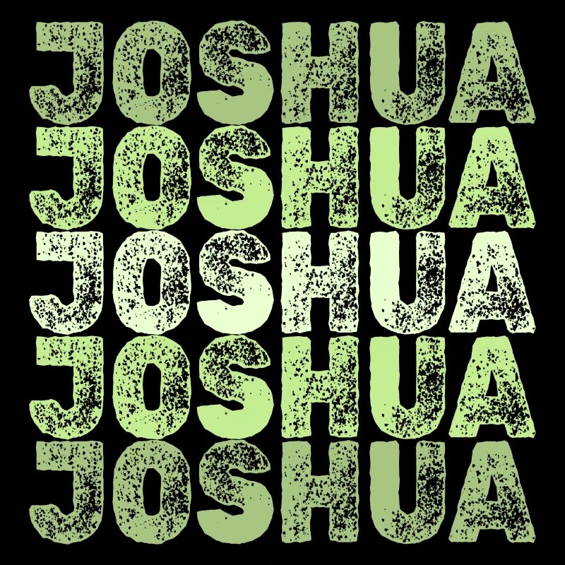 Gift for Joshua