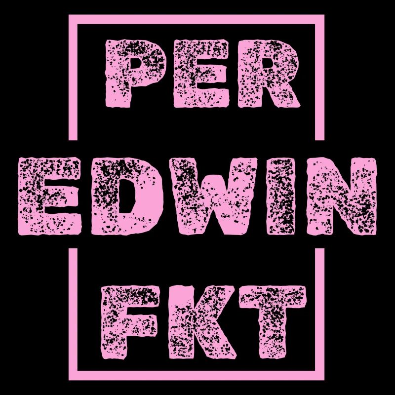 Edwin Edwin
