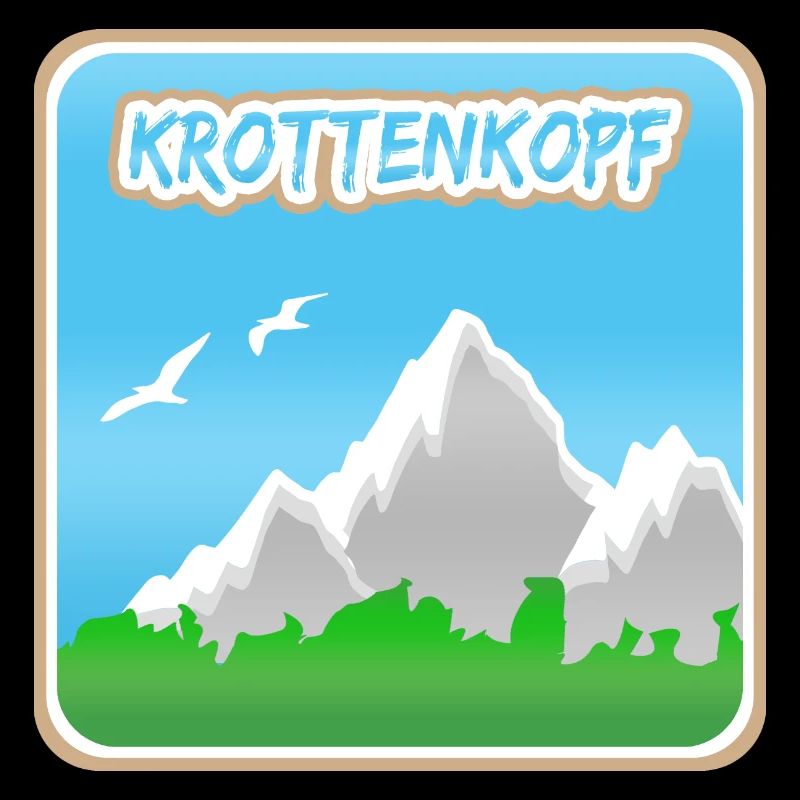 Krottenkopf