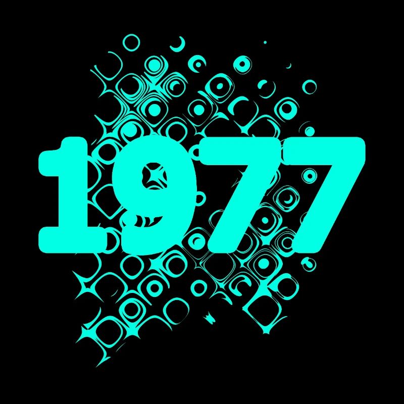 Retro 1977