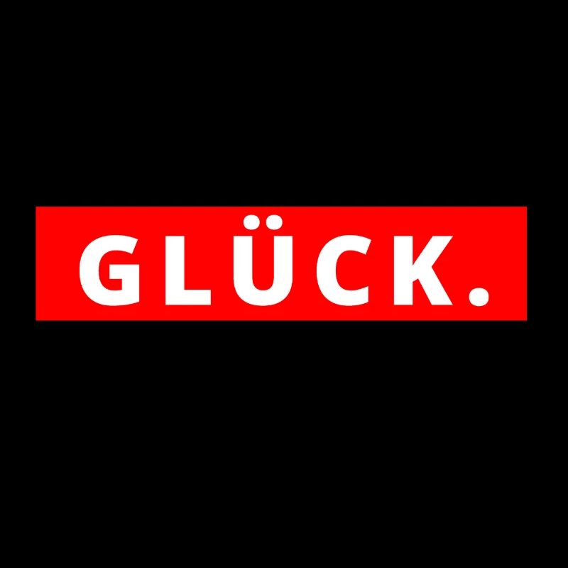 Glück