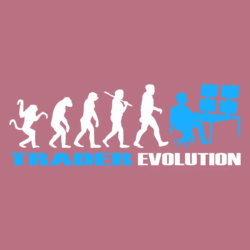 Trader Trading Evolution
