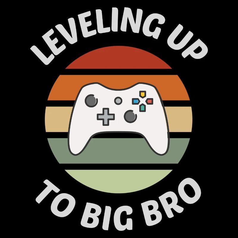 Aufleveln zu Big Brother