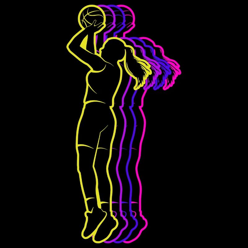 Basketteuses