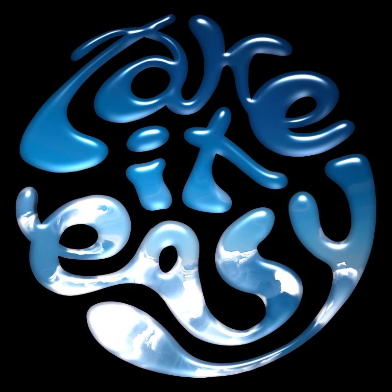 Take It Easy