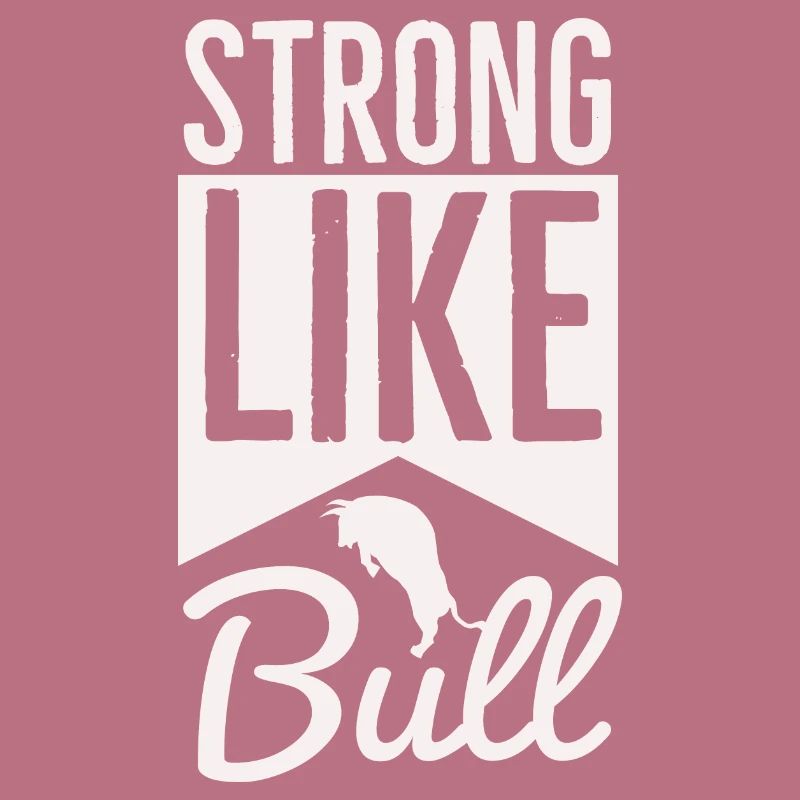 Strong Like Bull - Training Routine
