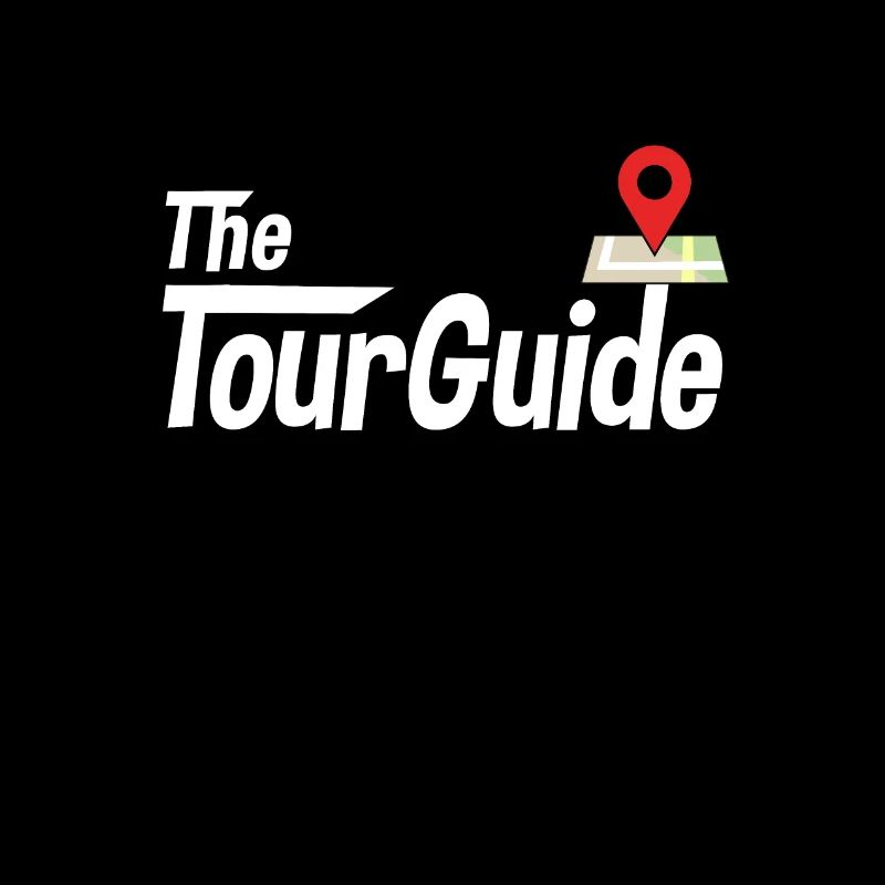 The tour guide tour guide