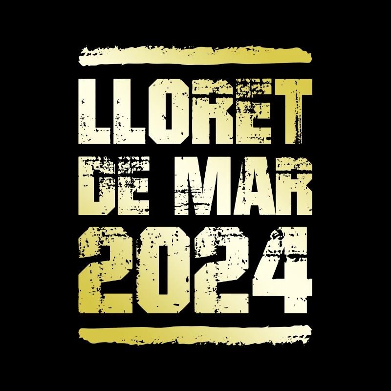 Lloret De Mar 2024 Or