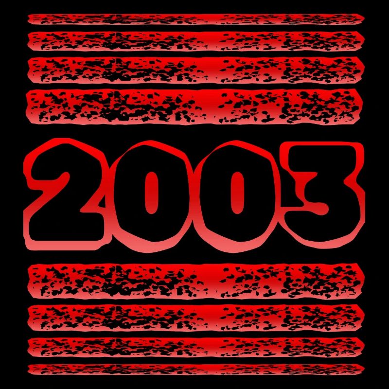 Year 2003