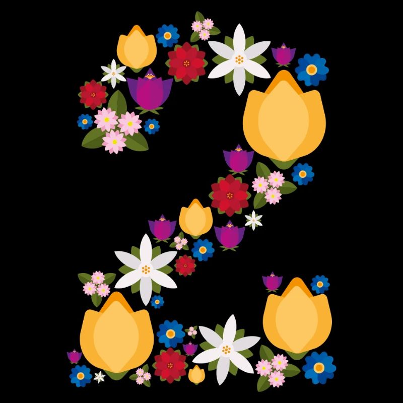 Fleurs 2