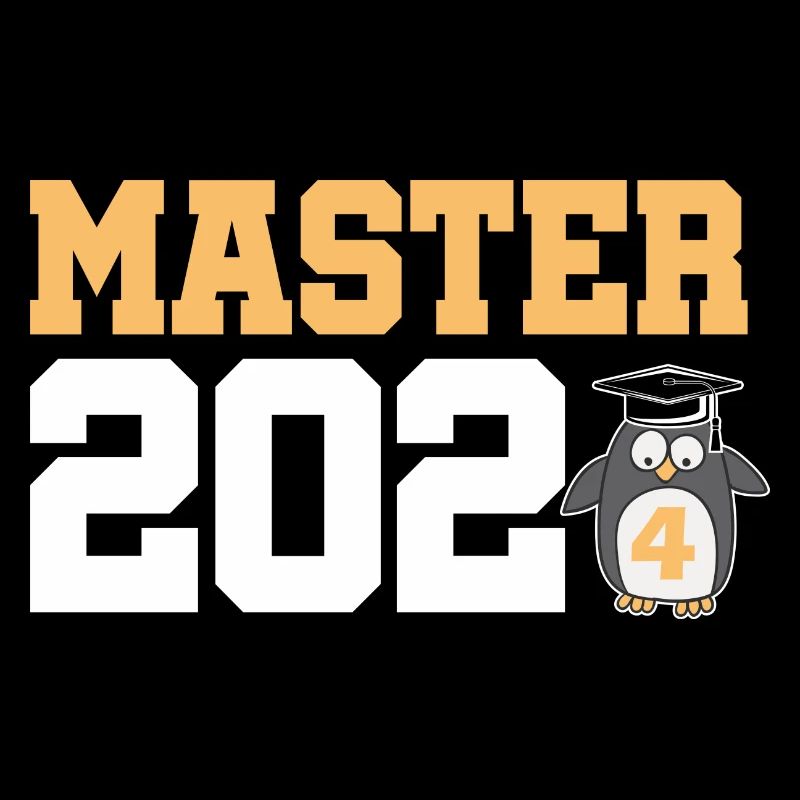 Master 2024 Master's Degree Graduation Graduation