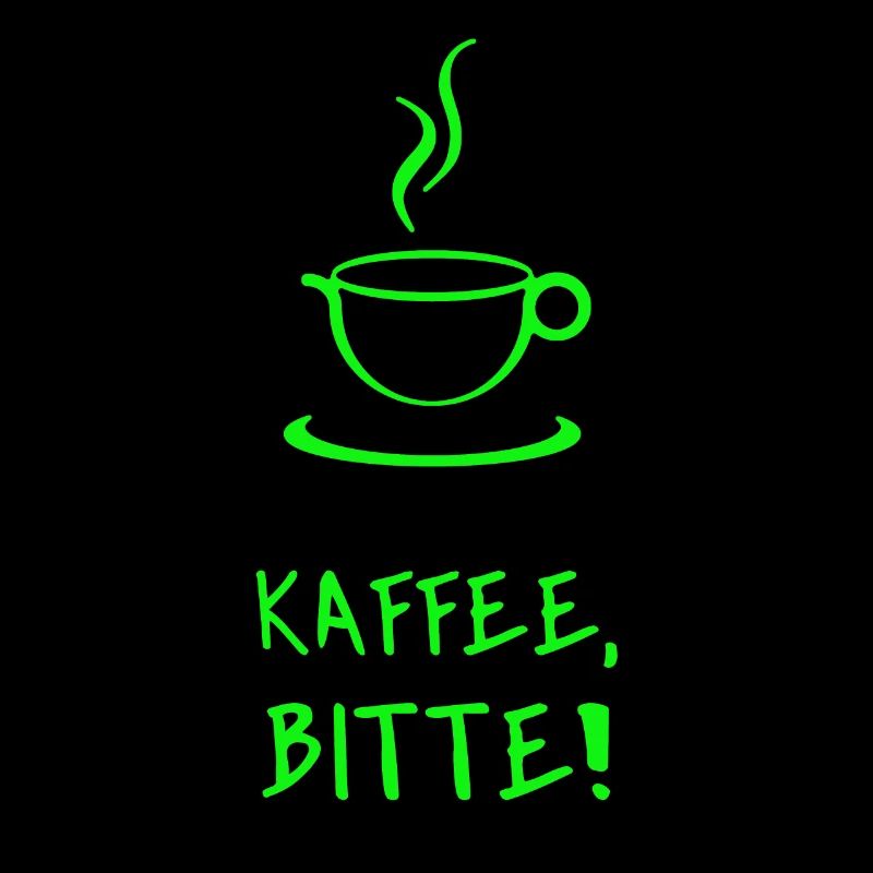 Kaffee Liebhaber Kaffee Süchtig