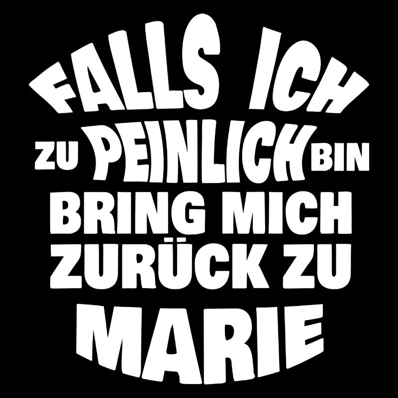 Jungesellenabschied Marie