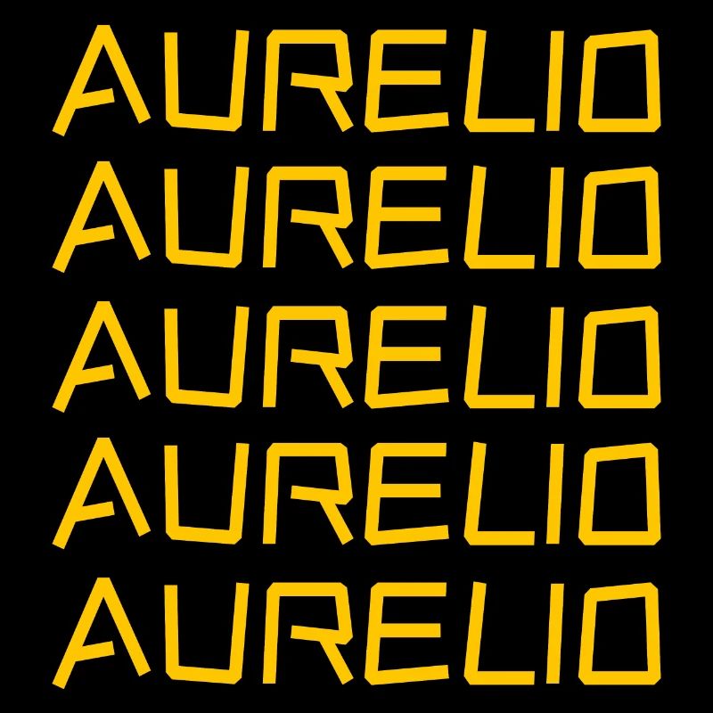 Aurelio