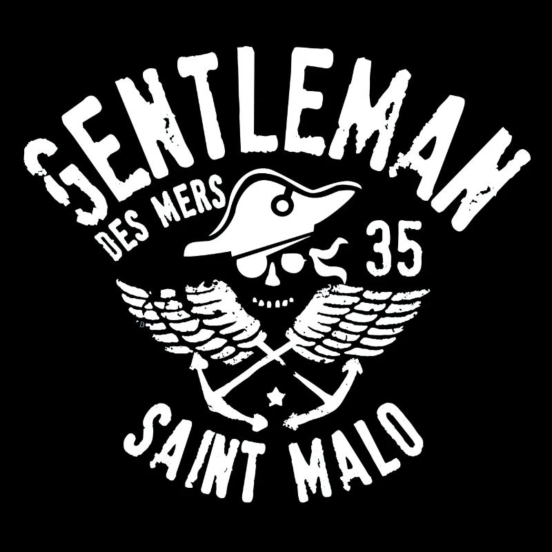 Gentleman des mers