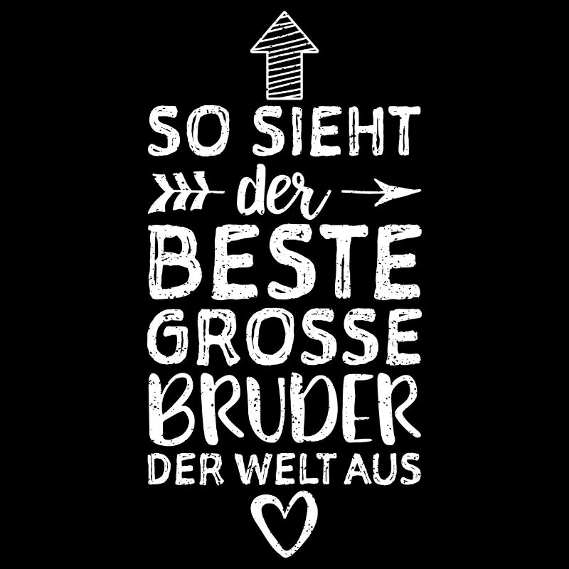 So Sieht Der Beste Große Bruder Der Welt Aus