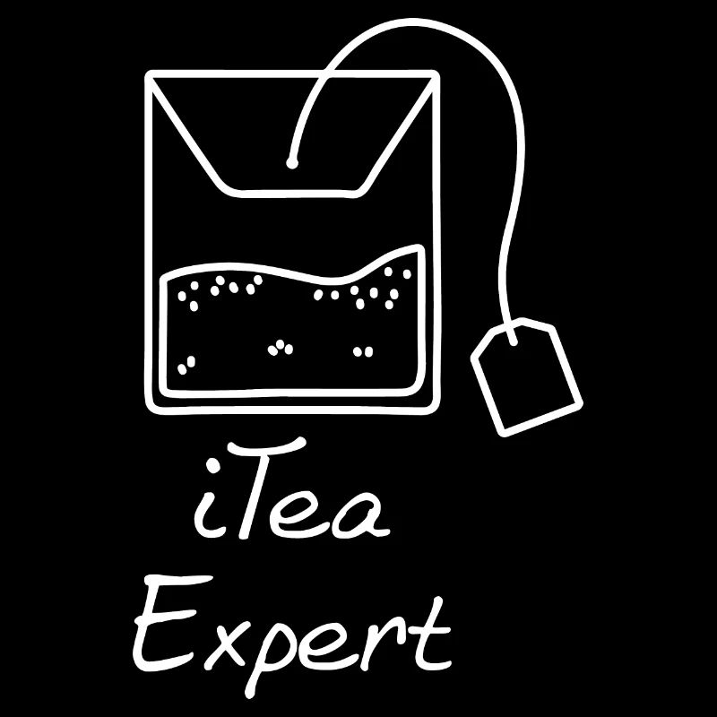 iTea expert Informatik Programming Geschenk