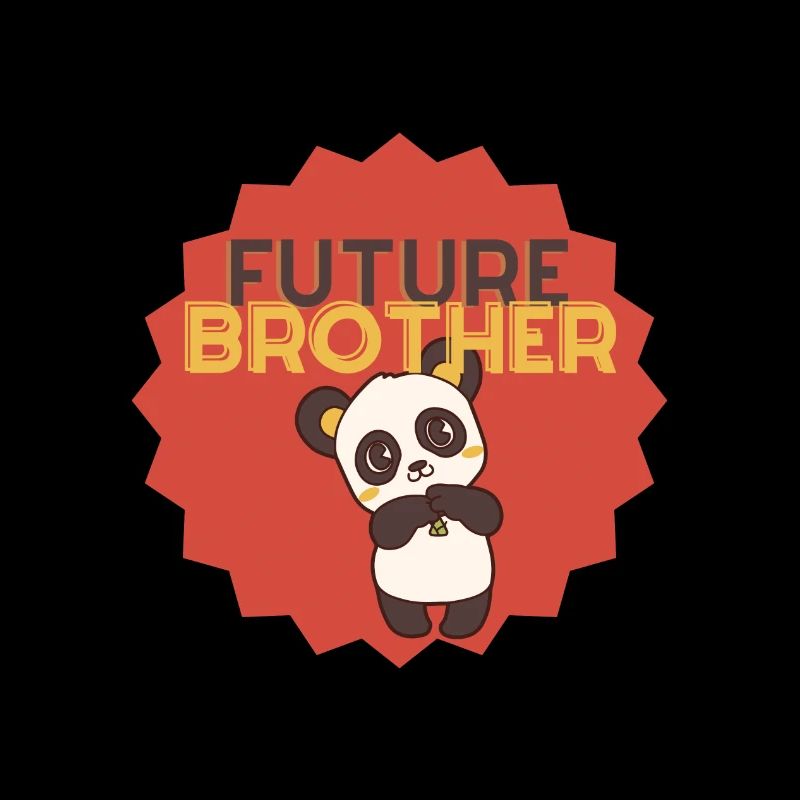 Großer Bruder Grafik