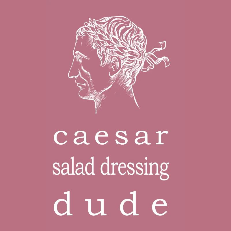 Salade Jules César Romaines