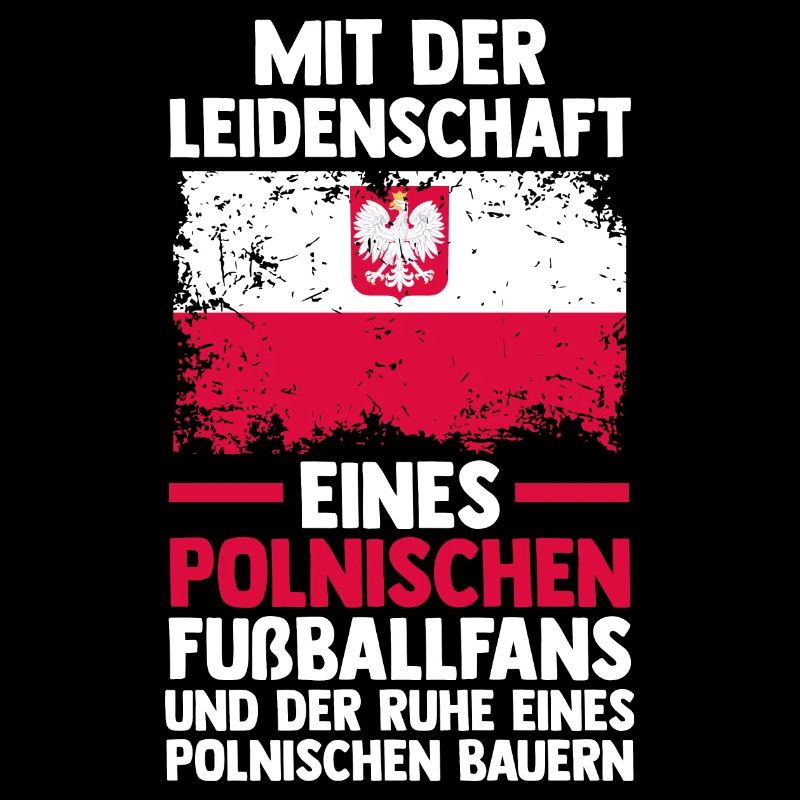 Pole Polnisch Polen