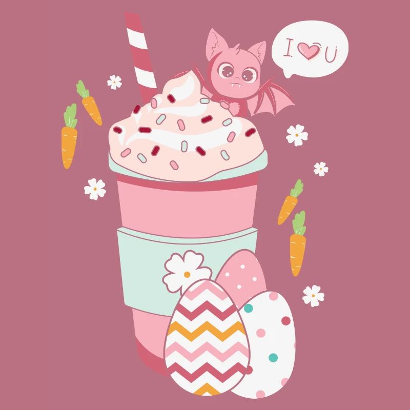 BOW Easter Chibi Cup 02